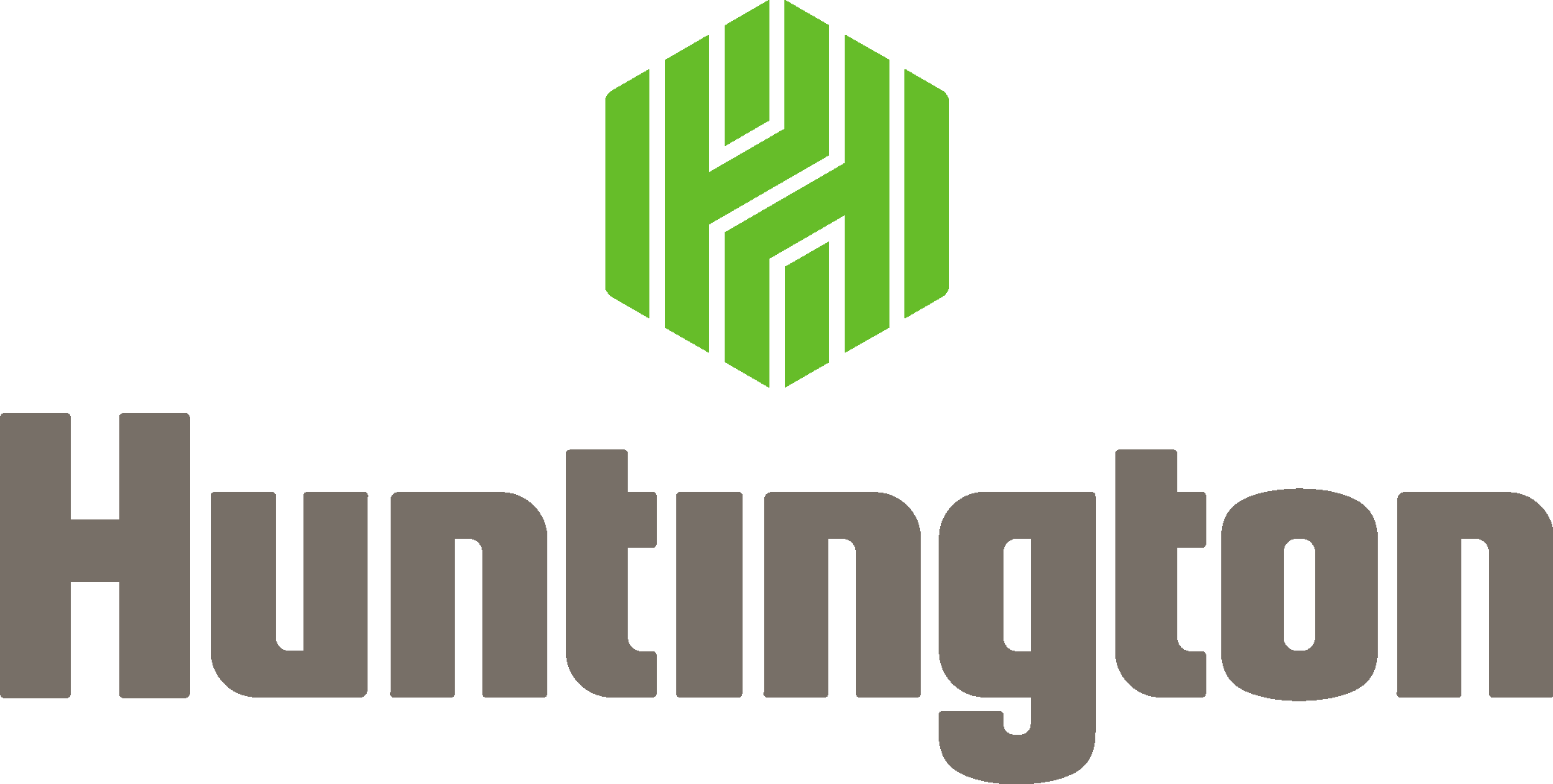 Huntington Bank Logo